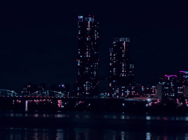 Seoul Is Beautiful..., photo 4